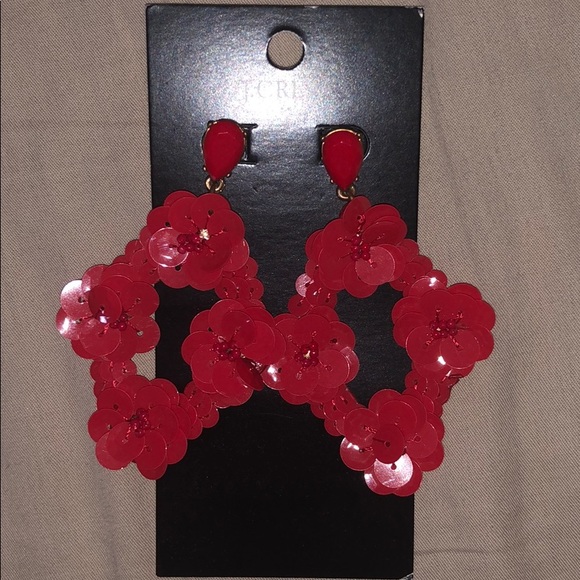 Jcrew earring - Picture 2 of 2